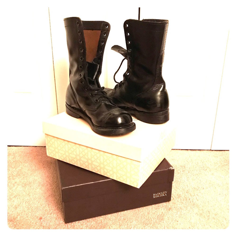 Boots